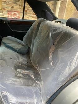 مرسيدس بنز E-Class